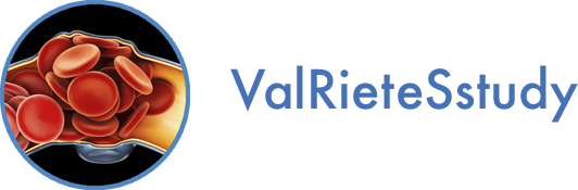 Valrietes Study